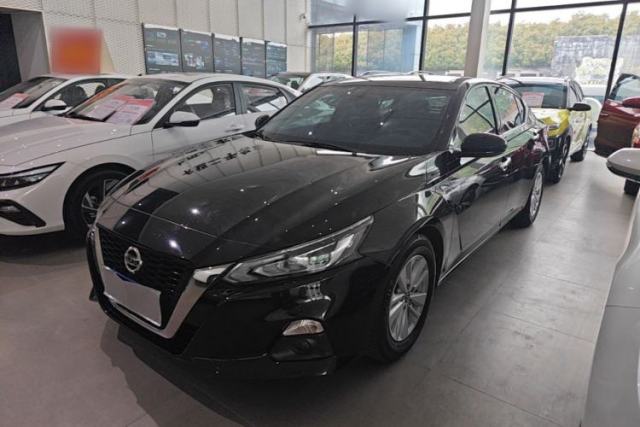 Used Nissan Teana 2020 2.0L XL Comfort Edition