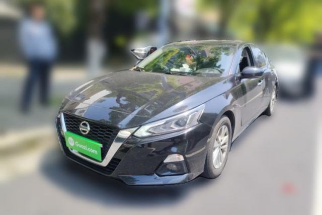 Used Nissan Teana 2020 2.0L XL Comfort Edition