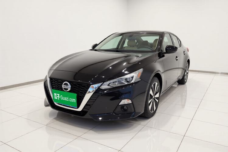 Nissan Teana 2020 2.0L XL Upper SmartDrive Version مستعملة Guazi used car, China used car export, Used car for sale, Used  cars, Cheapest cars for sale