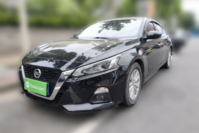 Used Nissan Teana 2020 2.0L XL Comfort Edition