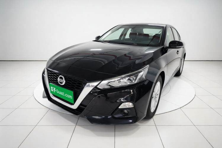 Nissan Teana 2020 2.0L XL Comfort Edition d’occasion Guazi used car, China used car export, Used car for sale, Used  cars, Cheapest cars for sale