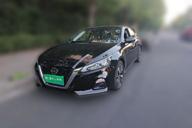 Ojetý Nissan Teana 2020 Revised Version 2.0T XL Upper AD1 Smart Navigation Edition
