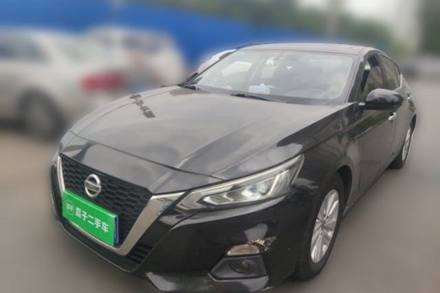 Used Nissan Teana 2020 2.0L XL Comfort Edition