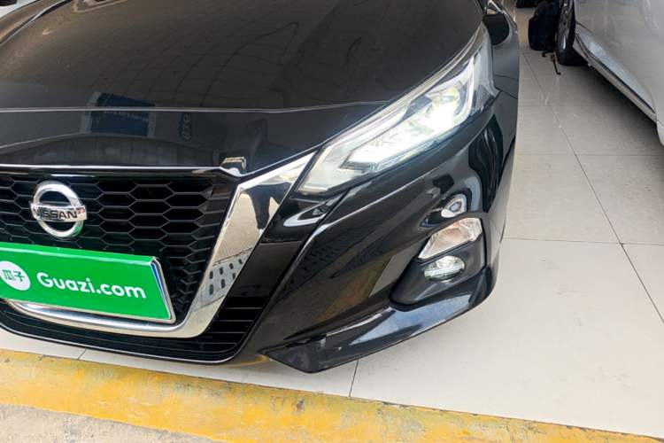 Used Nissan Teana 2020 2.0L XL Comfort Edition Left Front Headlight