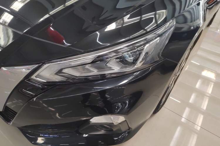 Used Nissan Teana 2020 Revised Version 2.0L XL Upper Smart Drive Edition Left Front Headlight