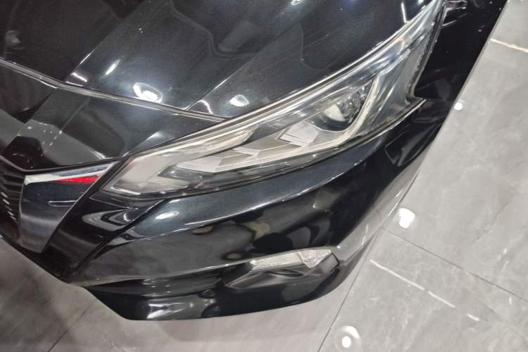 Used Nissan Teana 2020 2.0L XL Comfort Edition Left Front Headlight