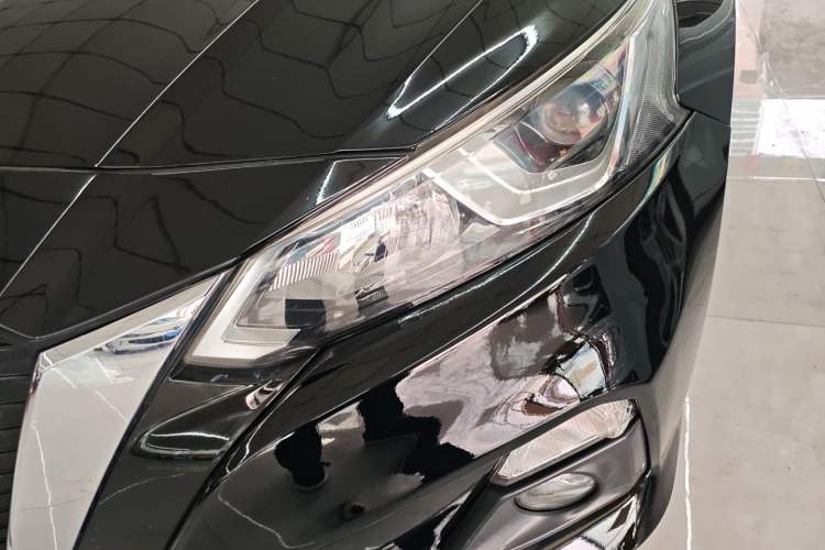 Used Nissan Teana 2020 Revised Version 2.0L XE Fashion Edition Left Front Headlight