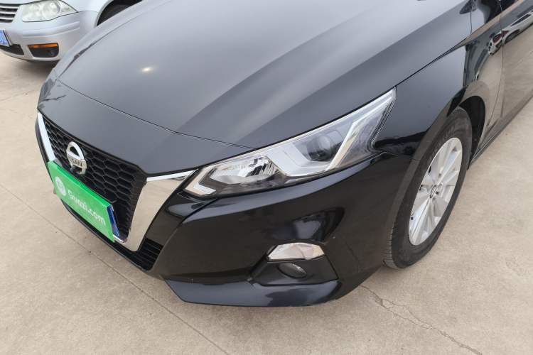 Used Nissan Teana 2020 2.0L XE Fashion Edition Left Front Headlight