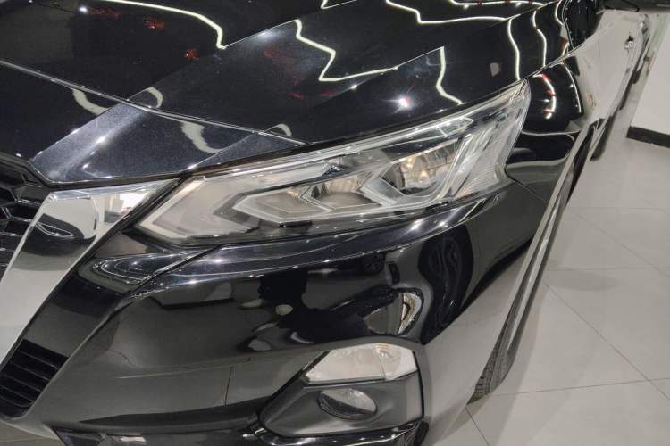 Used Nissan Teana 2020 Revised Version 2.0L XL Comfort Edition Left Front Headlight
