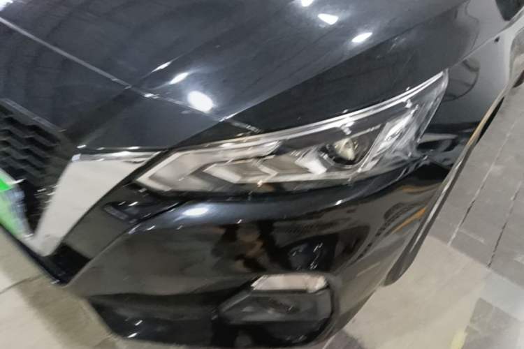 Used Nissan Teana 2020 2.0L XL Comfort Edition Left Front Headlight