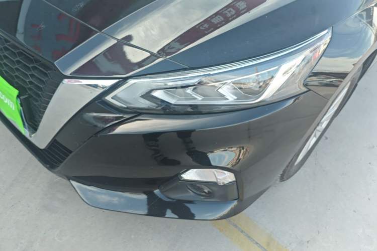 Used Nissan Teana 2020 2.0L XL Comfort Edition Left Front Headlight