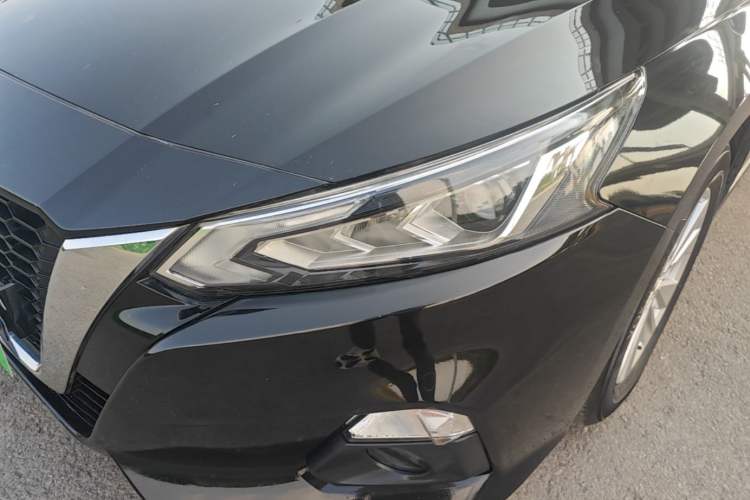 Used Nissan Teana 2020 2.0L XL Comfort Edition Left Front Headlight