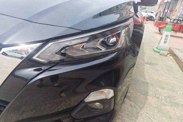 Used Nissan Teana 2020 Revised Version 2.0L XL Comfort Edition Left Front Headlight