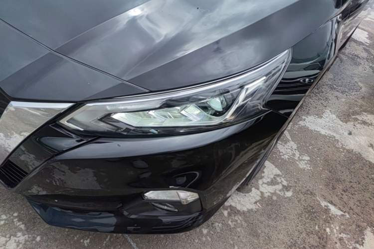 Used Nissan Teana 2020 Revised Version 2.0L XL Upper Smart Drive Edition Left Front Headlight