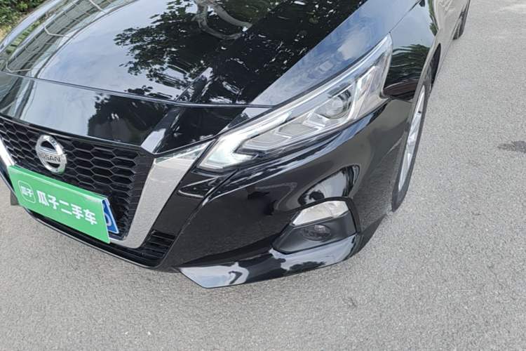 Used Nissan Teana 2020 2.0L XL Comfort Edition Left Front Headlight