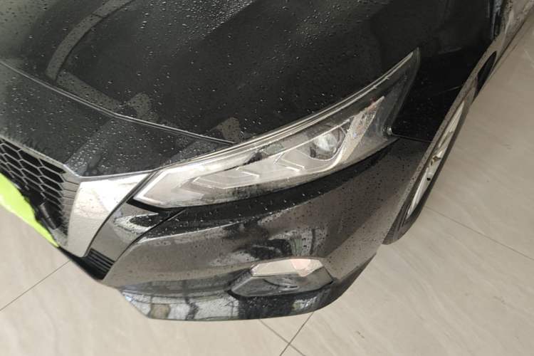 Used Nissan Teana 2020 2.0L XL Comfort Edition Left Front Headlight