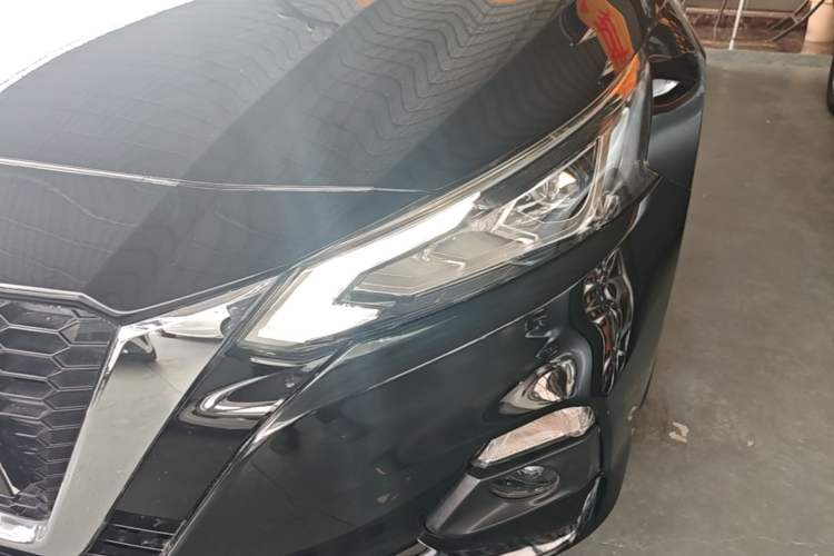 Used Nissan Teana 2020 2.0L XL Comfort Edition Left Front Headlight