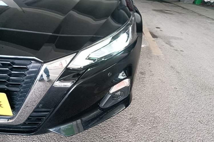 Used Nissan Teana 2020 2.0L XL Upper SmartDrive Version Left Front Headlight