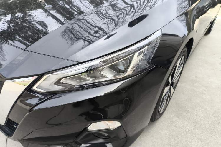 Used Nissan Teana 2020 2.0L XL Upper SmartDrive Version Left Front Headlight