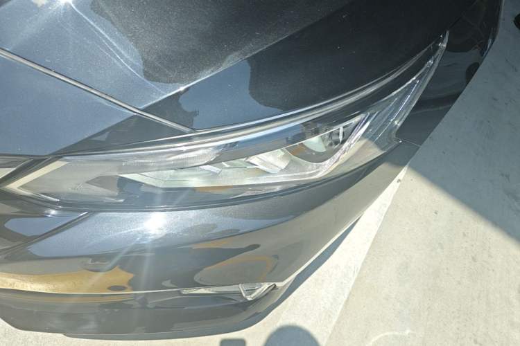 Used Nissan Teana 2020 2.0L XL Comfort Edition Left Front Headlight