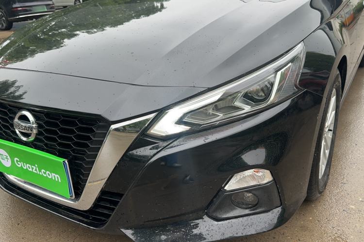 Used Nissan Teana 2020 2.0L XL Comfort Edition Left Front Headlight
