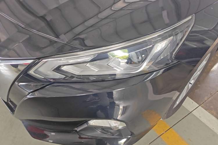 Used Nissan Teana 2020 2.0L XL Comfort Edition Left Front Headlight