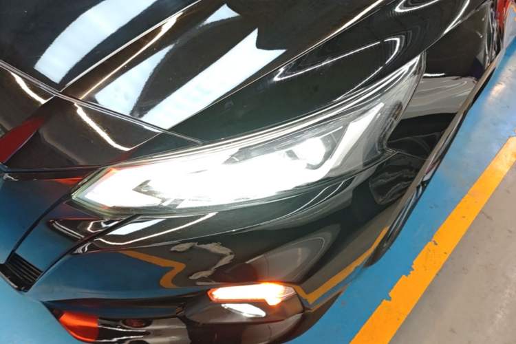 Used Nissan Teana 2020 2.0L XL Upper SmartDrive Version Left Front Headlight