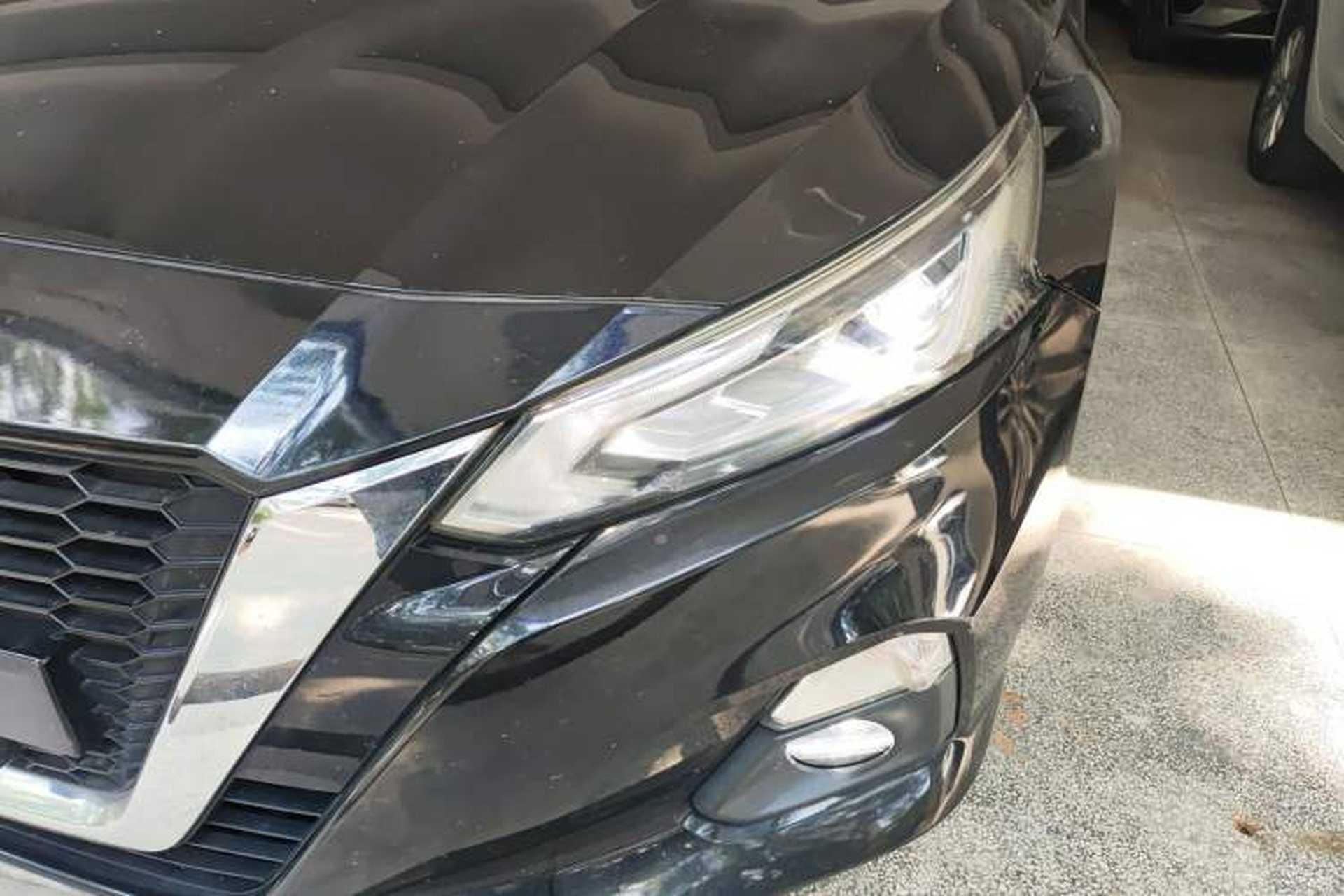 Used Nissan Teana 2020 2.0L XL Comfort Edition Left Front Headlight
