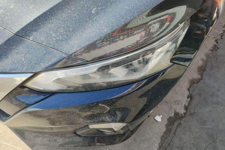 Used Nissan Teana 2020 2.0L XL Comfort Edition Left Front Headlight