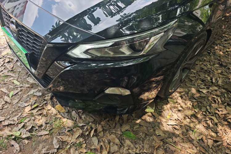 Used Nissan Teana 2020 2.0L XL Comfort Edition Left Front Headlight