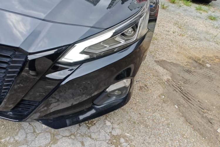 Used Nissan Teana 2020 2.0L XL Comfort Edition Left Front Headlight