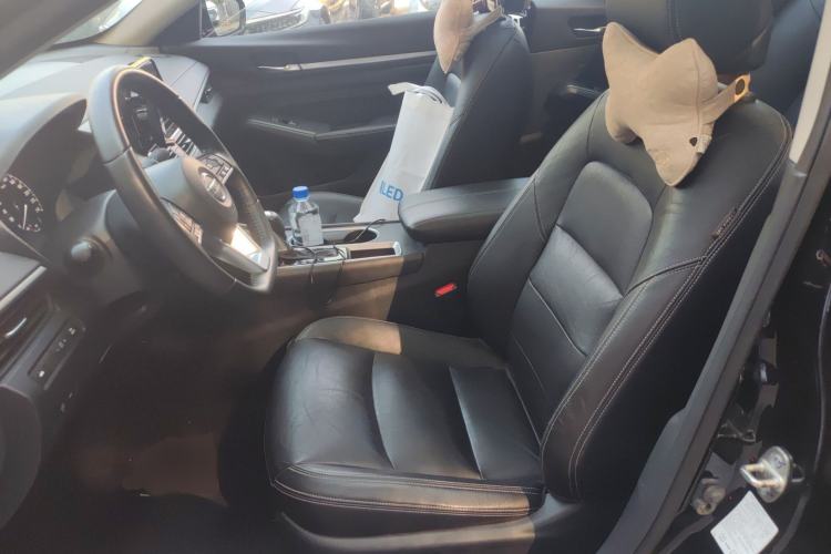 Used Nissan Teana 2020 2.0L XL Comfort Edition Left Front Seat