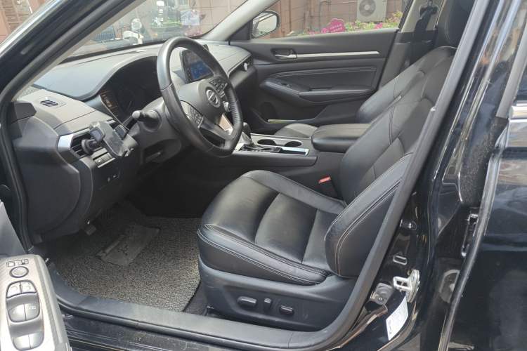 Used Nissan Teana 2020 2.0L XL Comfort Edition Left Front Seat