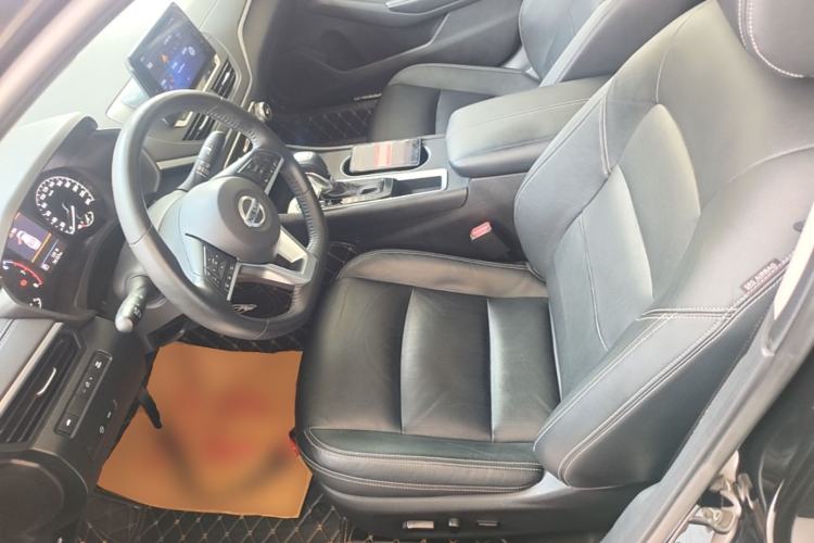 Used Nissan Teana 2020 2.0L XL Comfort Edition Left Front Seat