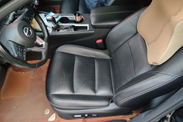 Used Nissan Teana 2020 2.0L XL Comfort Edition Left Front Seat