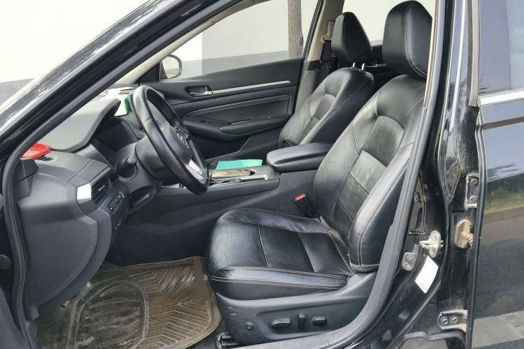 Used Nissan Teana 2020 2.0L XL Comfort Edition Left Front Seat