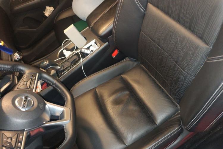 Used Nissan Teana 2020 2.0L XL Comfort Edition Left Front Seat