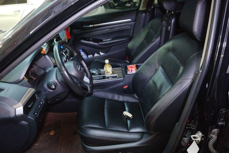 Used Nissan Teana 2020 2.0L XE Fashion Edition Left Front Seat