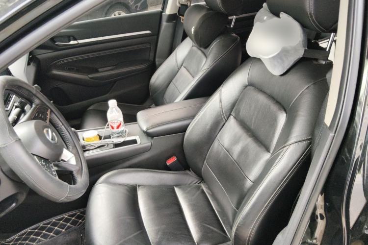 Used Nissan Teana 2020 2.0L XL Comfort Edition Left Front Seat