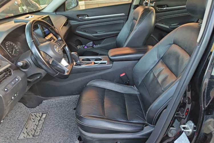 Used Nissan Teana 2020 2.0L XL Comfort Edition Left Front Seat