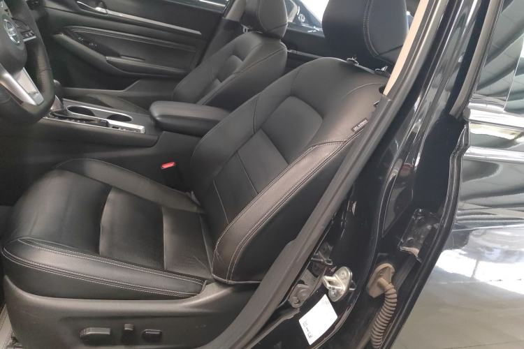 Used Nissan Teana 2020 Revised Version 2.0L XL Upper Smart Drive Edition Left Front Seat