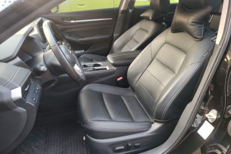 Used Nissan Teana 2020 Revised Version 2.0L XL Comfort Edition Left Front Seat