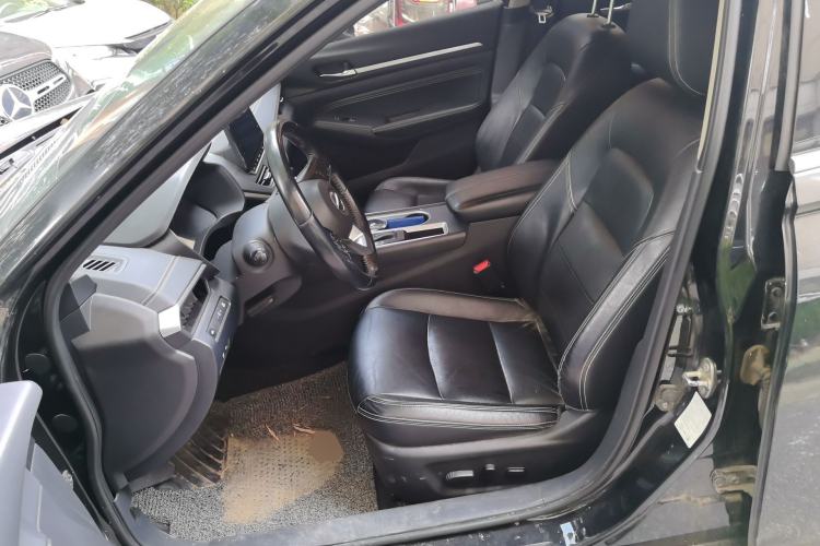 Used Nissan Teana 2020 2.0L XL Comfort Edition Left Front Seat