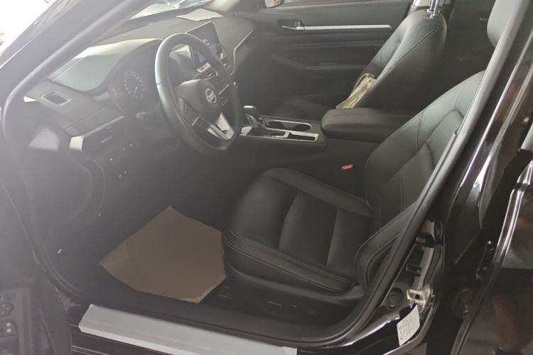 Used Nissan Teana 2020 2.0L XL Comfort Edition Left Front Seat