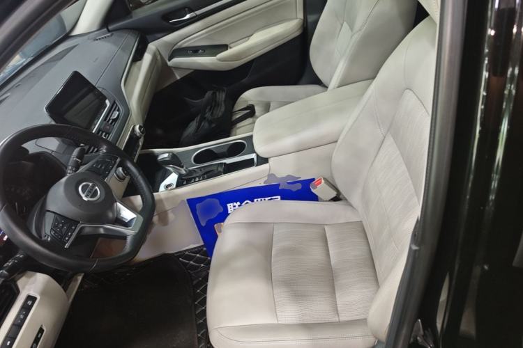 Used Nissan Teana 2020 2.0L XL Comfort Edition Left Front Seat