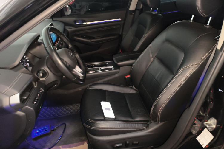 Used Nissan Teana 2020 2.0L XL Comfort Edition Left Front Seat