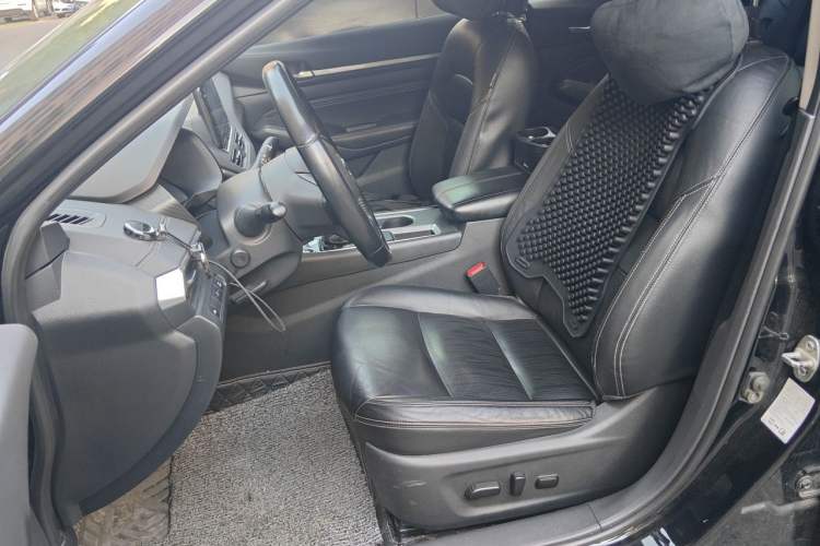 Used Nissan Teana 2020 2.0L XL Comfort Edition Left Front Seat