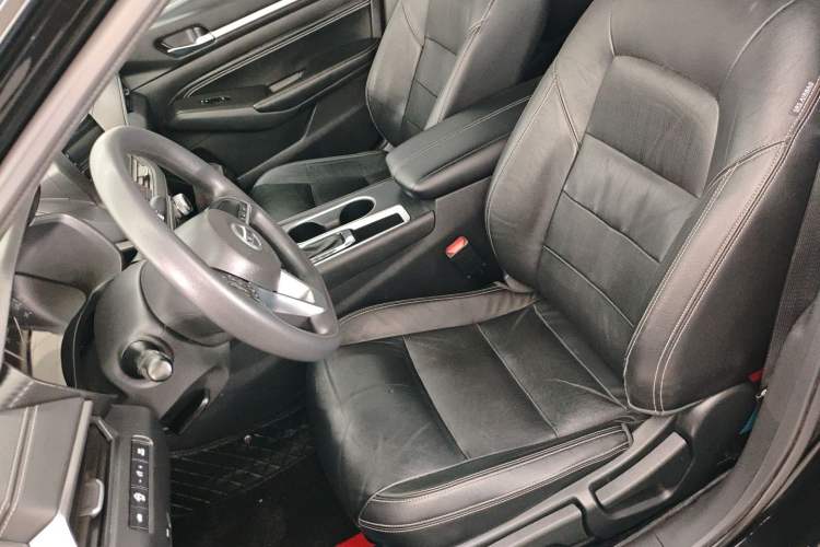 Used Nissan Teana 2020 Revised Version 2.0L XE Fashion Edition Left Front Seat