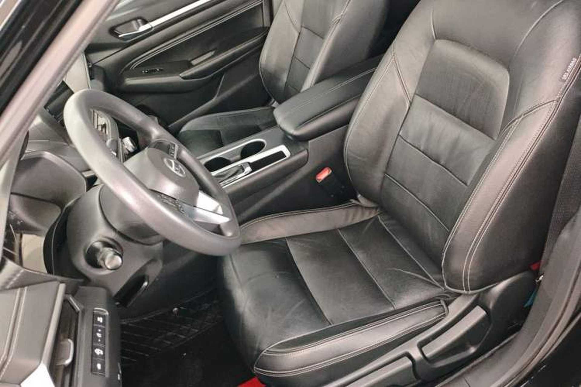 Used Nissan Teana 2020 Revised Version 2.0L XE Fashion Edition Left Front Seat