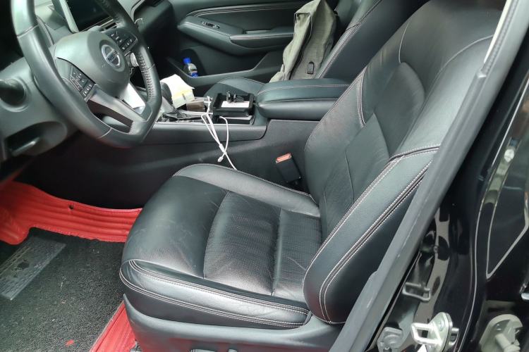 Used Nissan Teana 2020 2.0L XL Comfort Edition Left Front Seat